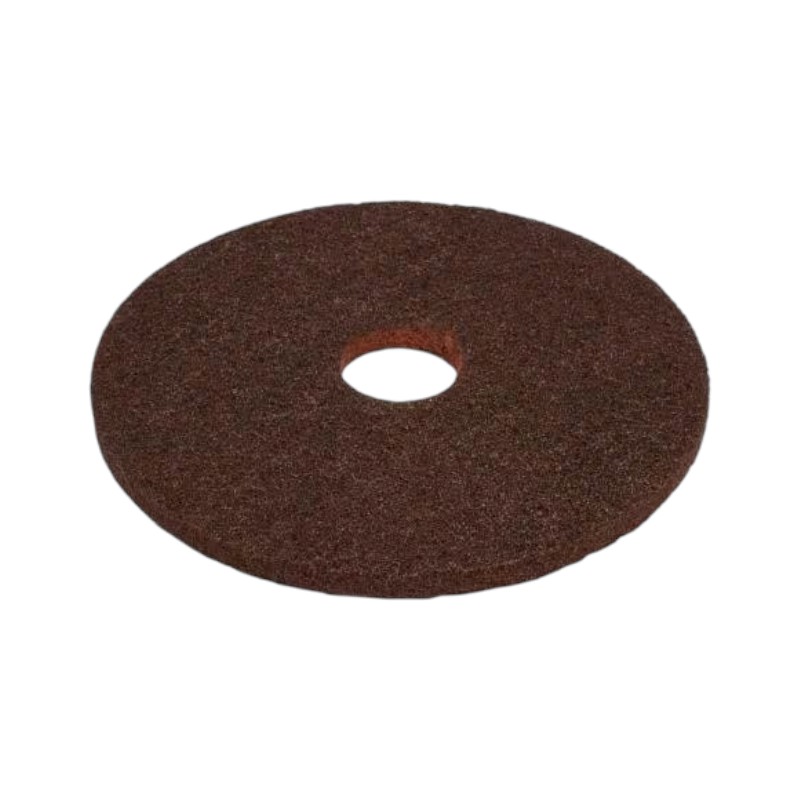 3M Premium Line Pad 16" - Bruin